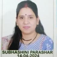 Subhashini P. Engineering Entrance trainer in Sagar