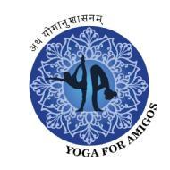 Yoga for Amigos Yoga institute in Pune