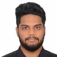 Vinay Appikonda Class 12 Tuition trainer in Visakhapatnam