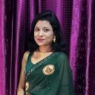 Namrata G. Spoken English trainer in Ghatshila