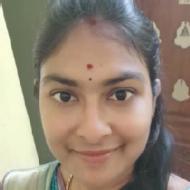 Rohini M. Class 9 Tuition trainer in Chennai