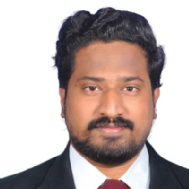 Sendhil Kumar Class I-V Tuition trainer in Bangalore