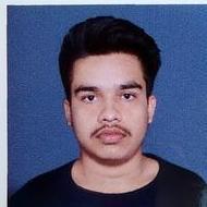 Shashank Shubham Class I-V Tuition trainer in Noida