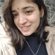 Sonia B. Class I-V Tuition trainer in Nainital