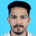 Photo of Sibin J