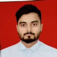 Rishab Jolly Class 12 Tuition trainer in Ludhiana