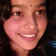 Sandhya G. Class I-V Tuition trainer in Mathura