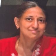 Nithya P. Yoga trainer in Chennai