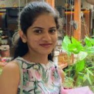 Prachi P. Class I-V Tuition trainer in Pernem