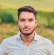 Akshay Saini Arabic Language trainer in Jansath