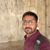 Virendra Singh Class 8 Tuition trainer in Jaipur