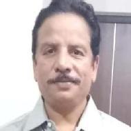 Srinivasa Rao Choppalli BTech Tuition trainer in Visakhapatnam