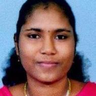 Sandra B. Class 12 Tuition trainer in Kochi
