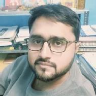 Manoj Kumar Chaturvedi Tally Software trainer in Prayagraj