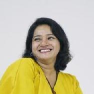 Hima G. Soft Skills trainer in Kochi