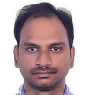 Bhargava Anusuri Class 11 Tuition trainer in Hyderabad