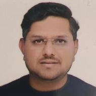 Devendra Kumar Gupta Class 11 Tuition trainer in Prayagraj