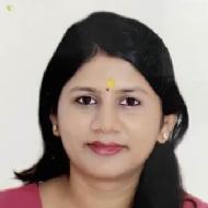 Pooja G. Class 11 Tuition trainer in Delhi