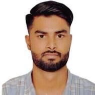 Sourabh Rathore Class 12 Tuition trainer in Kota