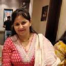 Photo of Tripti U.