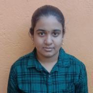 Bhavyashree H. trainer in Bangalore