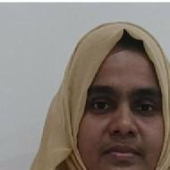 Nathasha S. Nursery-KG Tuition trainer in Kozhikode