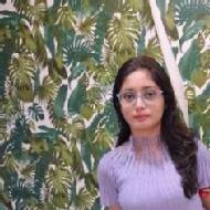 Kashish C. Class I-V Tuition trainer in Tarapur