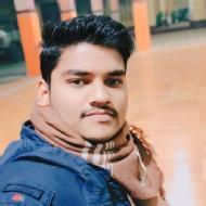 Karmvir Kumar Class 10 trainer in Begusarai