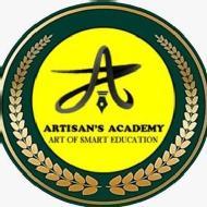 Artisan's Edu & Fashion Academy Class 12 Tuition institute in Chennai