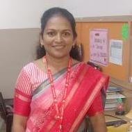 Renuga S. Class 12 Tuition trainer in Ashokapuram