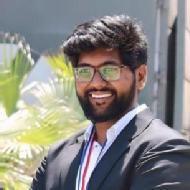 Venumuddala Sooraj Reddy Class 11 Tuition trainer in Ghanpur Station