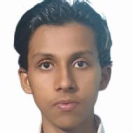 Ashutosh Tiwari Class I-V Tuition trainer in Delhi