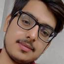 Photo of Nikhil
