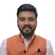 Sudhanshu Class 12 Tuition trainer in Delhi