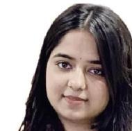 Megha S. Class 10 trainer in Faridabad