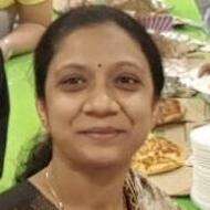 Sonia M. Class I-V Tuition trainer in Pune
