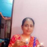 Kavita V. Class I-V Tuition trainer in Darbhanga