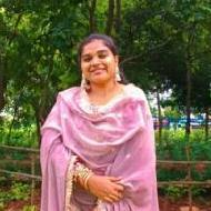 Rasmi Class I-V Tuition trainer in Delhi