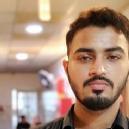 Photo of Ammad Haider