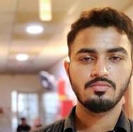 Ammad Haider German Language trainer in Lahore