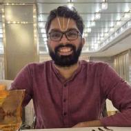 Hridhay Muralidharan Class 12 Tuition trainer in Bangalore