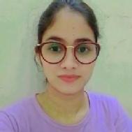 Fareena K. Nursery-KG Tuition trainer in Bijnor