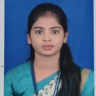 Anita Class I-V Tuition trainer in Bangalore