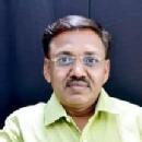 Photo of Dr. Bhanudas Pardeshi