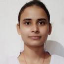 Photo of Shivani S.