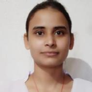 Shivani S. Class 11 Tuition trainer in Sirauli Gauspur
