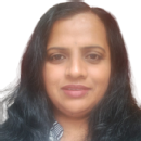 Anita G. Spoken English trainer in Bangalore