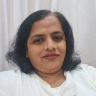 Anita G. Class I-V Tuition trainer in Bangalore
