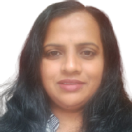 Anita Interview Skills trainer in Bangalore