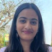 Aakriti K. Class I-V Tuition trainer in Delhi